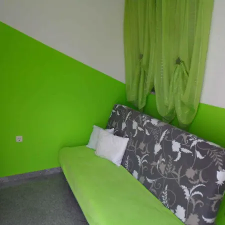 In With One-bedroom 1 Appartamento *