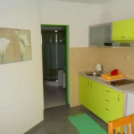 Appartamento In With One-bedroom 1 *