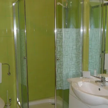 In With One-bedroom 1 Appartamento