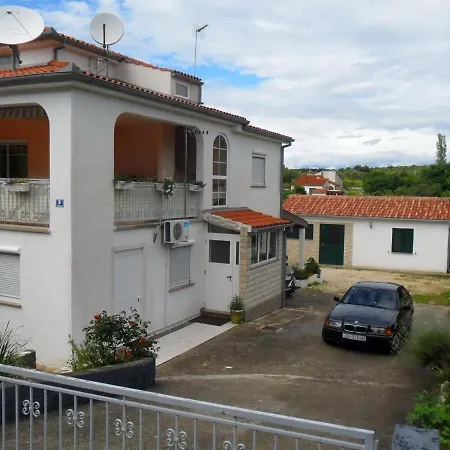 Appartamento In With One-bedroom 1